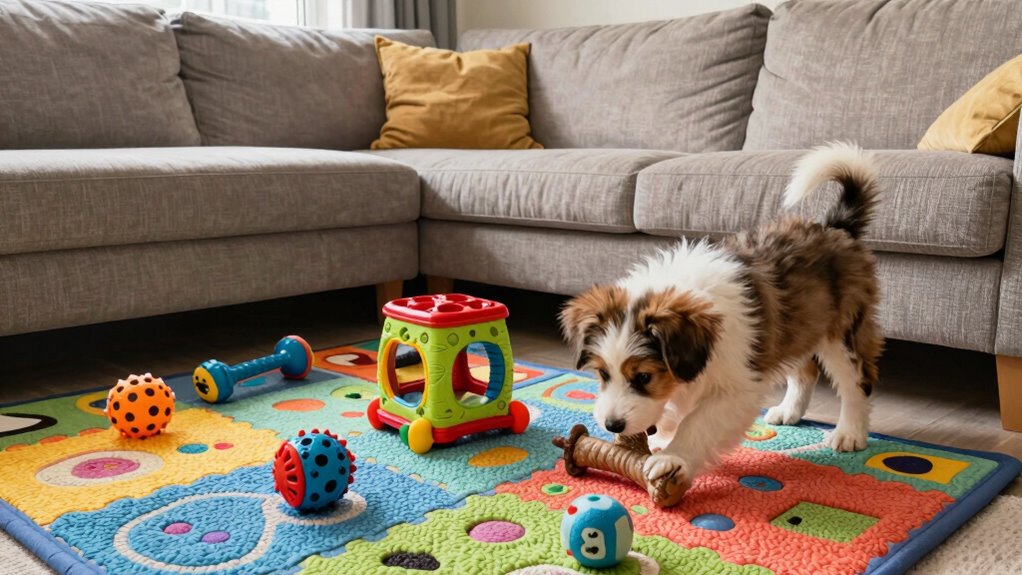 engaging durable scent problem solving