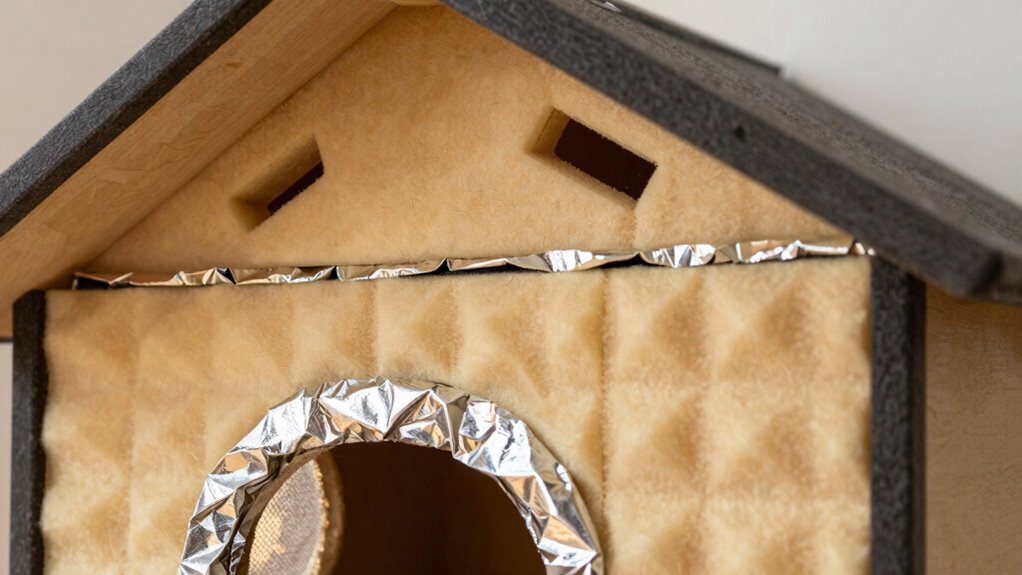 ensure proper airflow balance