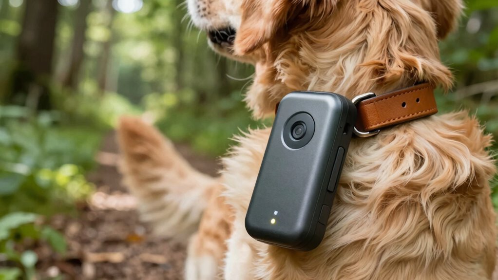 factors influencing gps accuracy