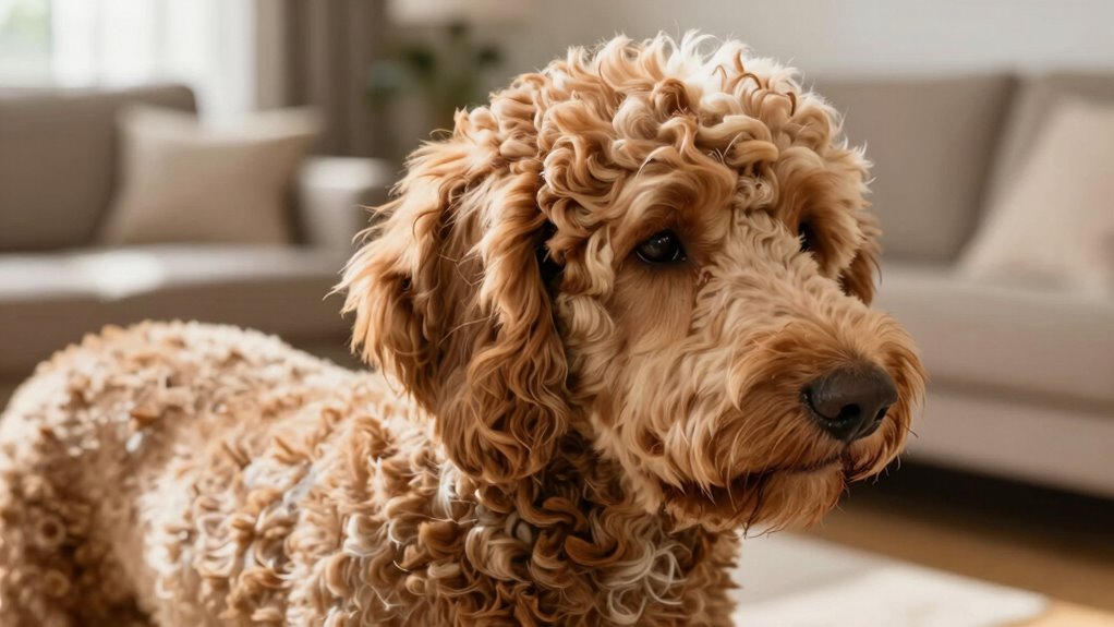 factors speeding coat tangles