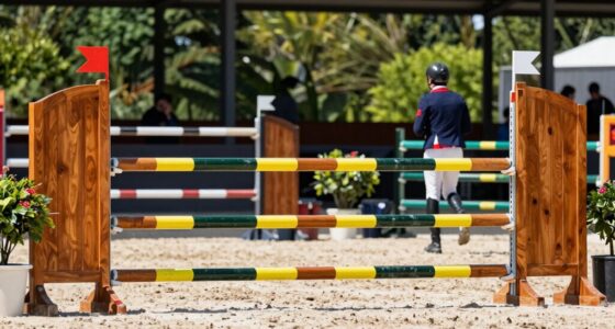 gate height measurement rule