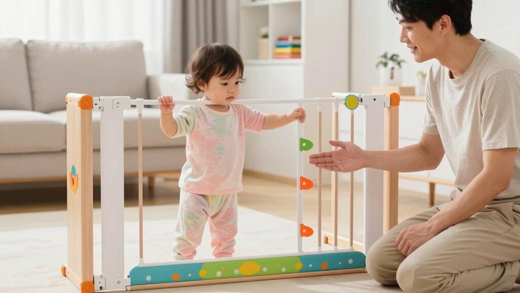 gentle boundary respect training