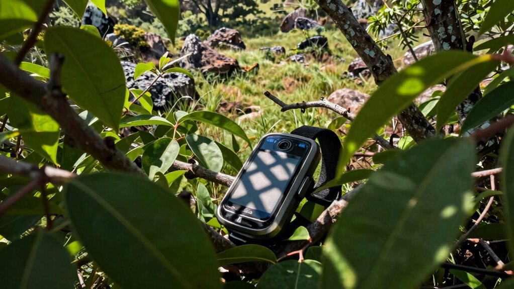 gps fence performance factors