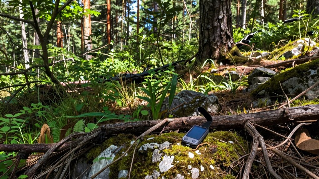 gps signal interference challenges