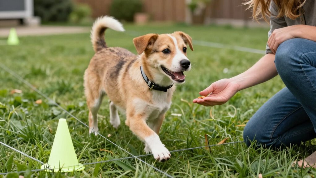 gradual boundary expansion method
