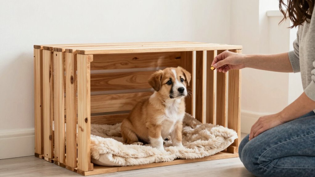 gradual confidence building techniques