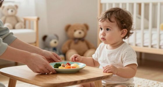 gradual feeding transition tips