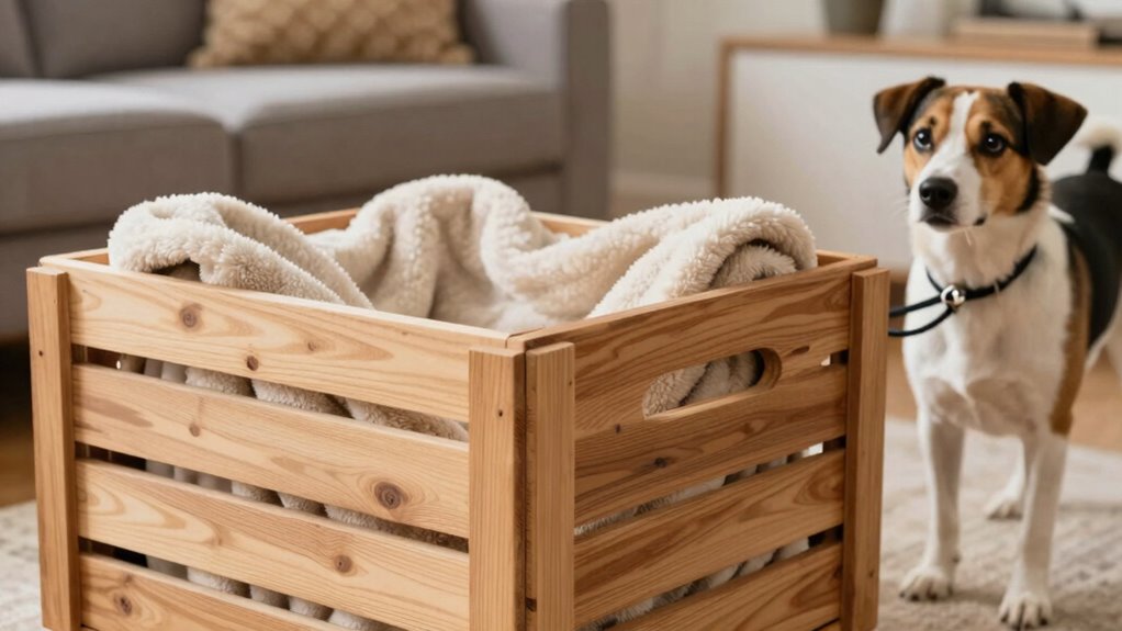 gradually increase outdoor freedom