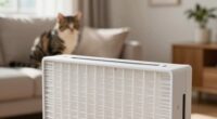 hepa filters for pets