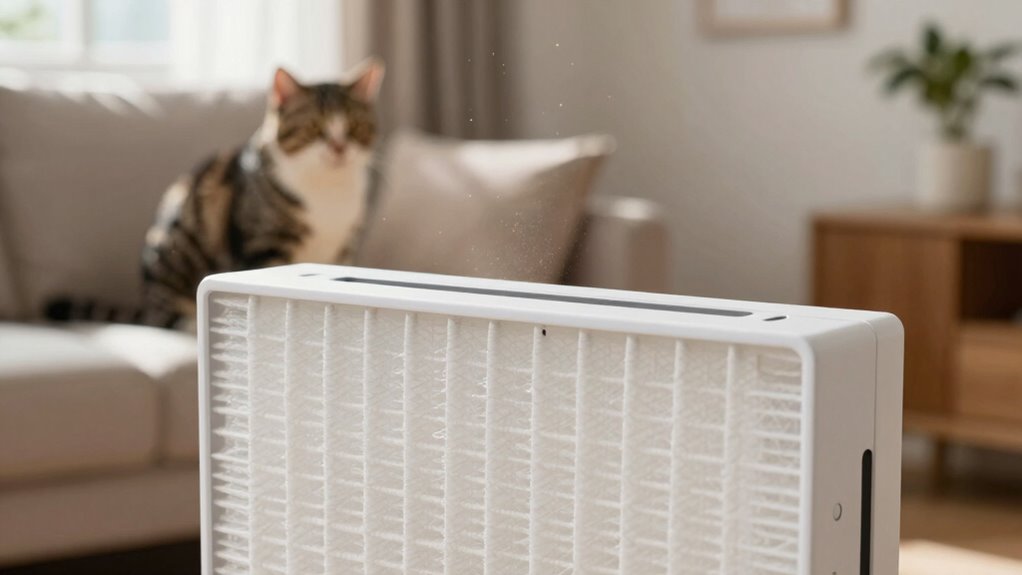 hepa filters for pets