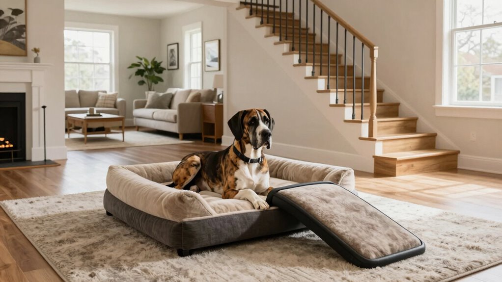 home safety and accident prevention