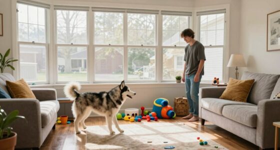 husky proof home safety guide