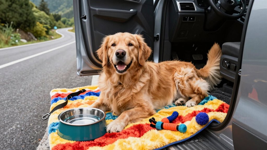 hydration movement safety comfort