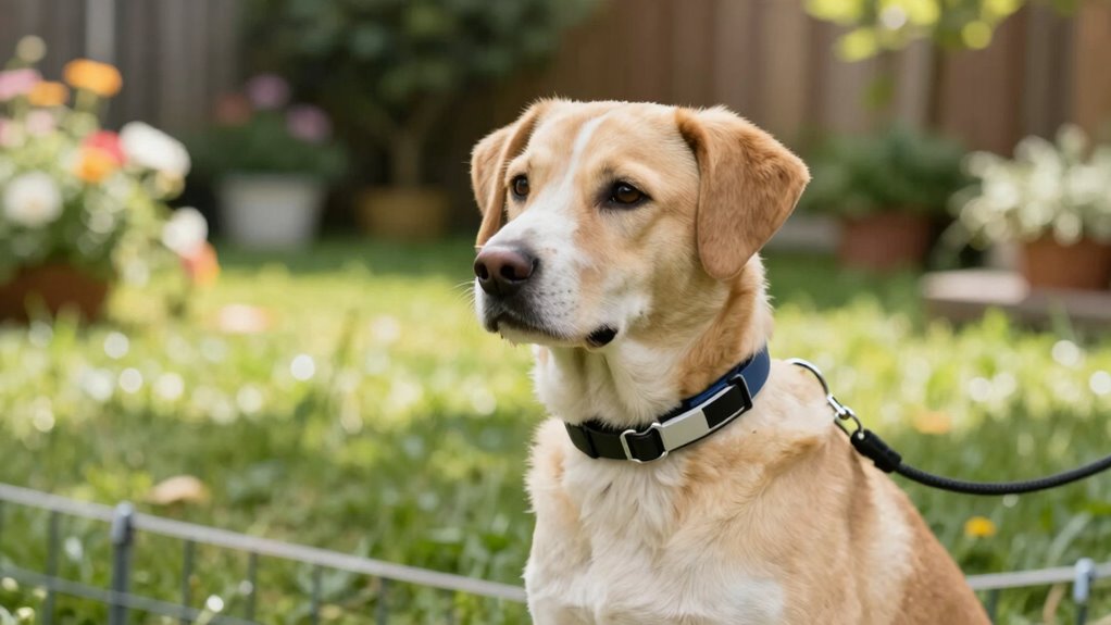 identify and soothe fear