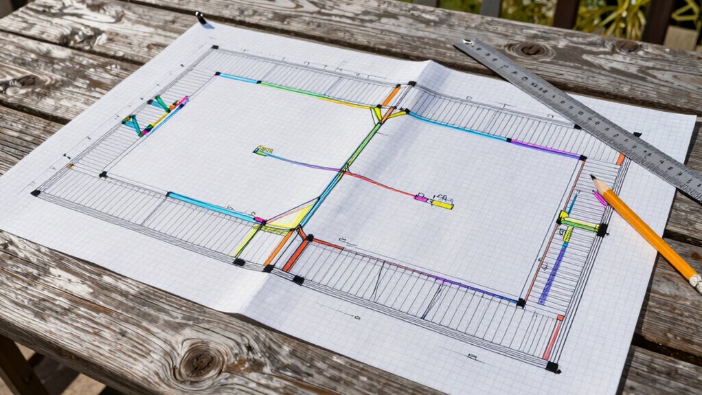 identify repair prevent escape