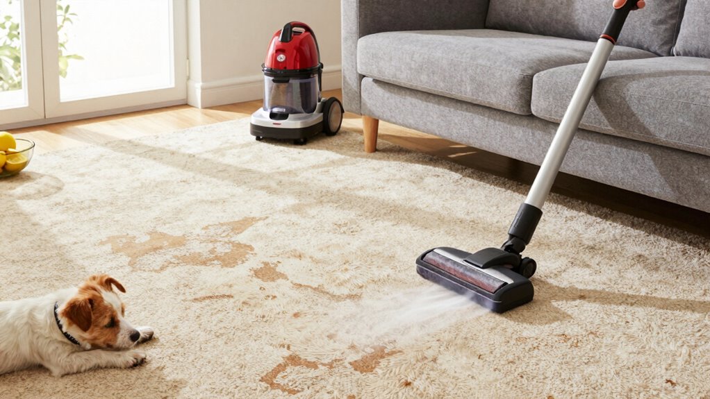 immediate home odor remedies