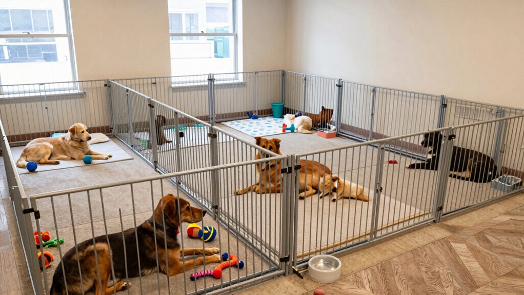 implement safety and behavior protocols