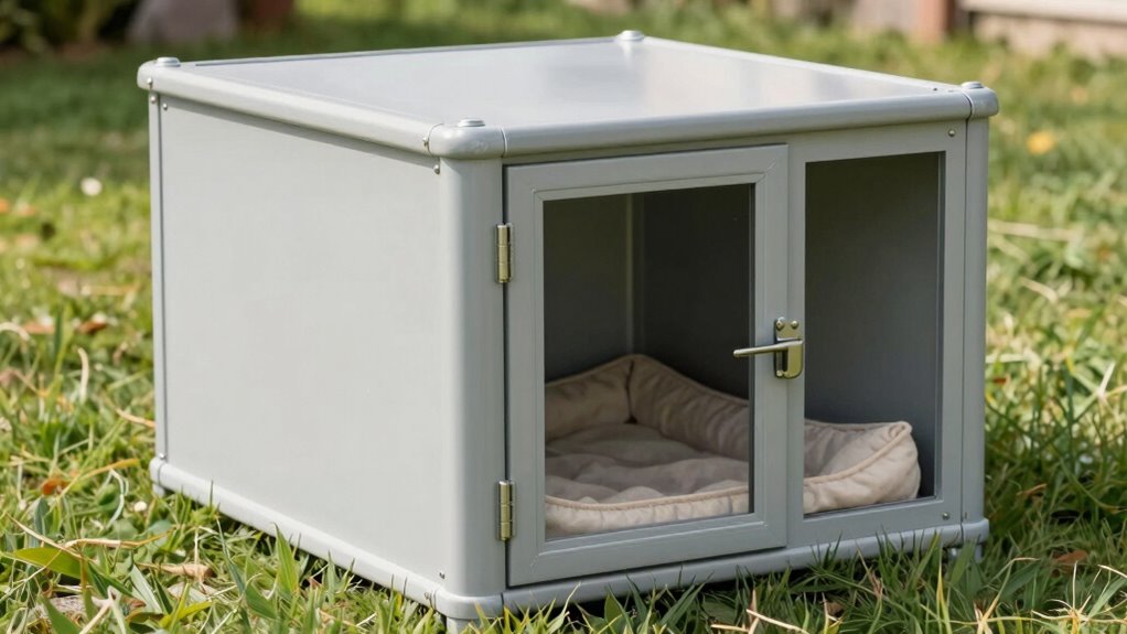 inspect choose and ensure safety