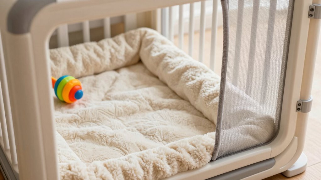 inspect clean update regularly