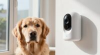 interpreting pet camera alerts