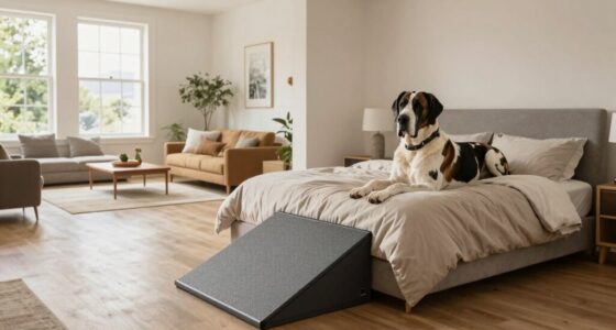 large dog home essentials