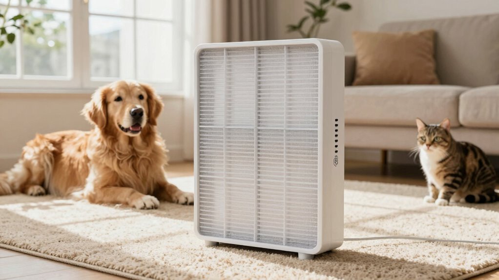 maintain position combine monitor