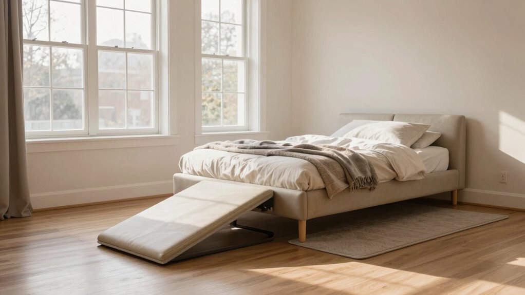 maintain safe clean environment