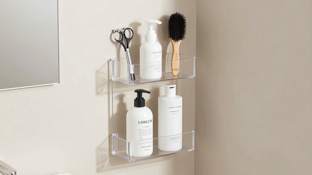 maximize storage with vertical