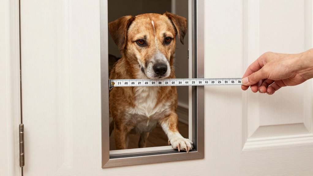 measure add fit ensure