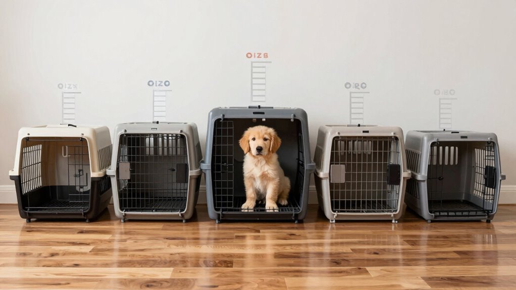 measure compare select fit