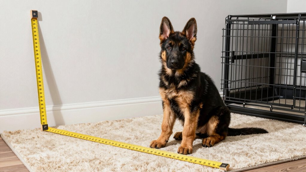 measure fit comfort safety