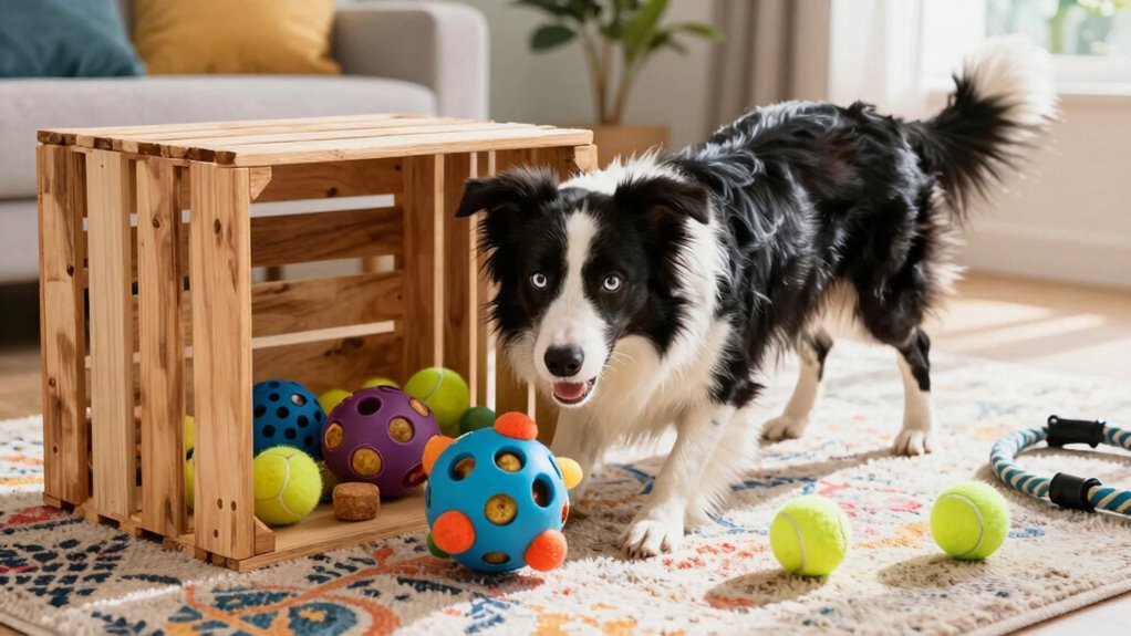 mental engagement through play