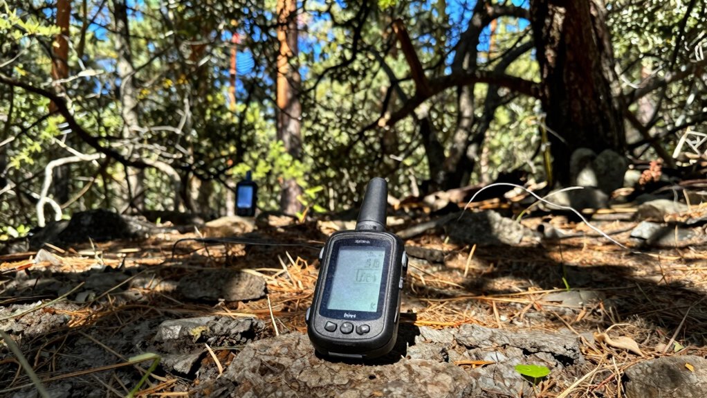 optimize gps signal reliability