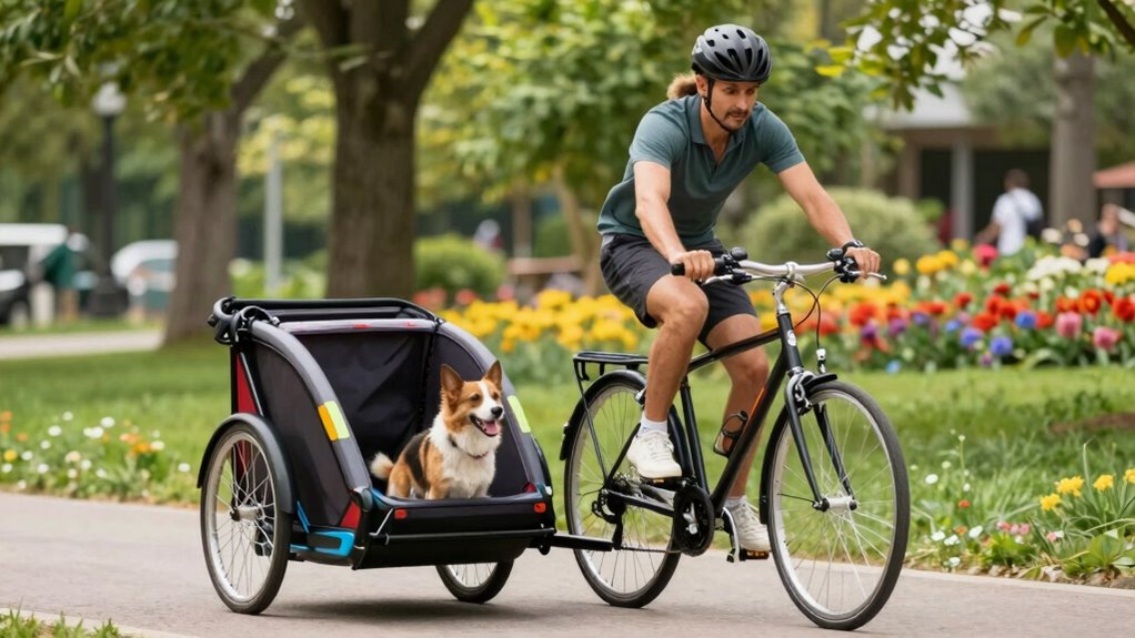 overcome trailer training challenges