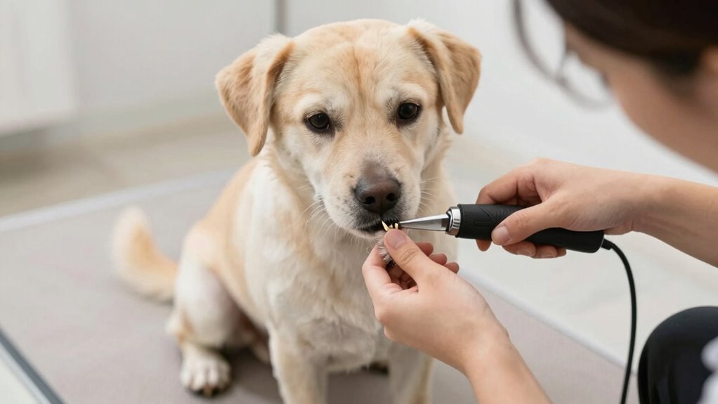 overcoming dog desensitization setbacks