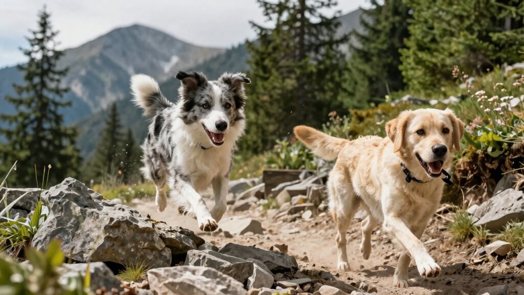 overexertion and lack of rest