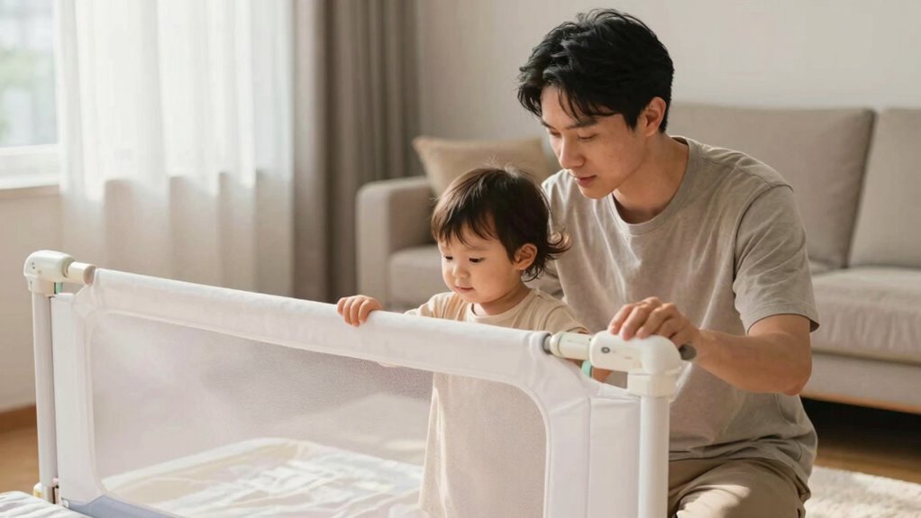 patience routine consistency confidence