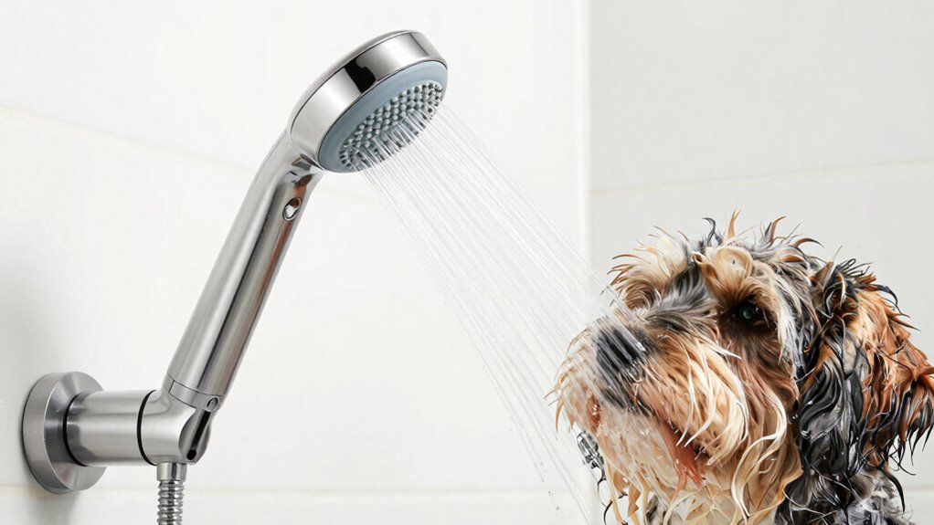 pet bath time accessories comparison