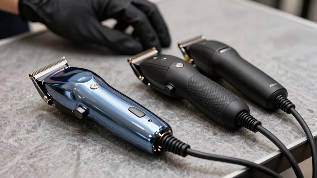 pet clipper cost considerations