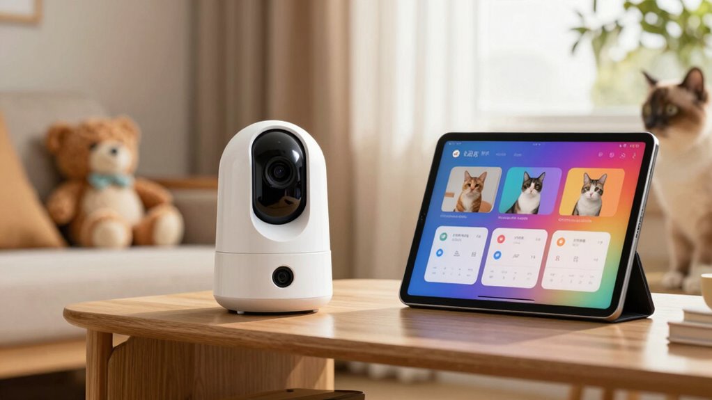 pet data collection and privacy