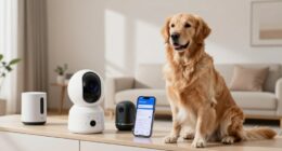 pet device data privacy