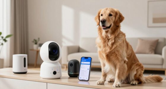 pet device data privacy