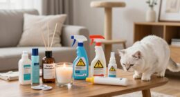 pet safe odor prevention tips