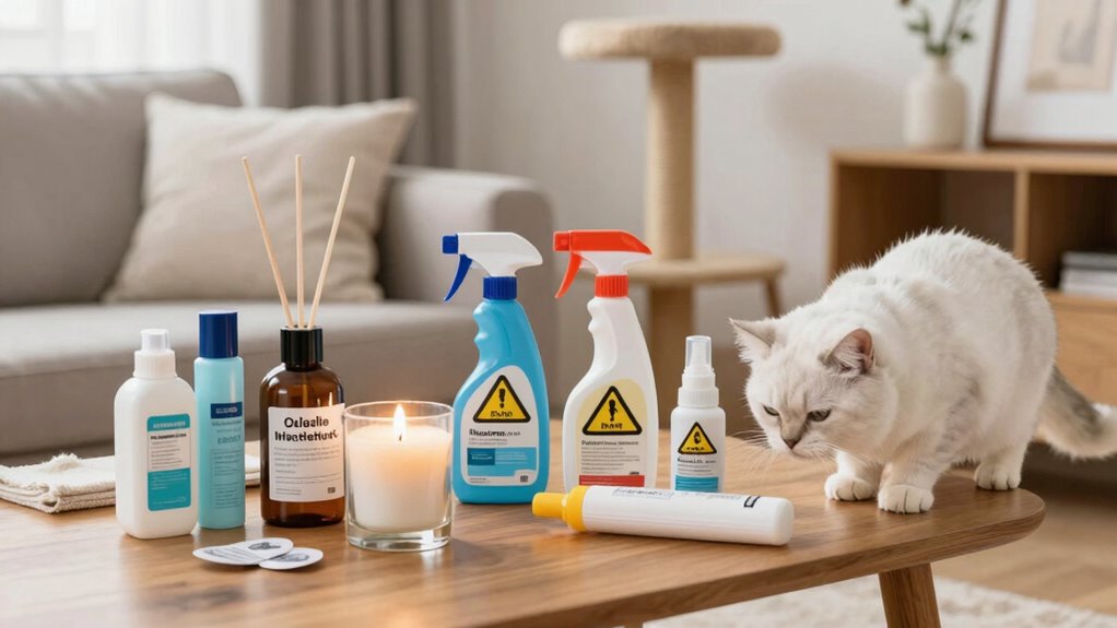 pet safe odor prevention tips