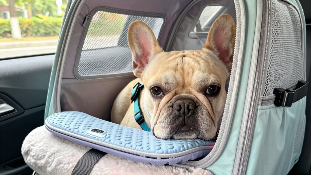 pet safety travel essentials