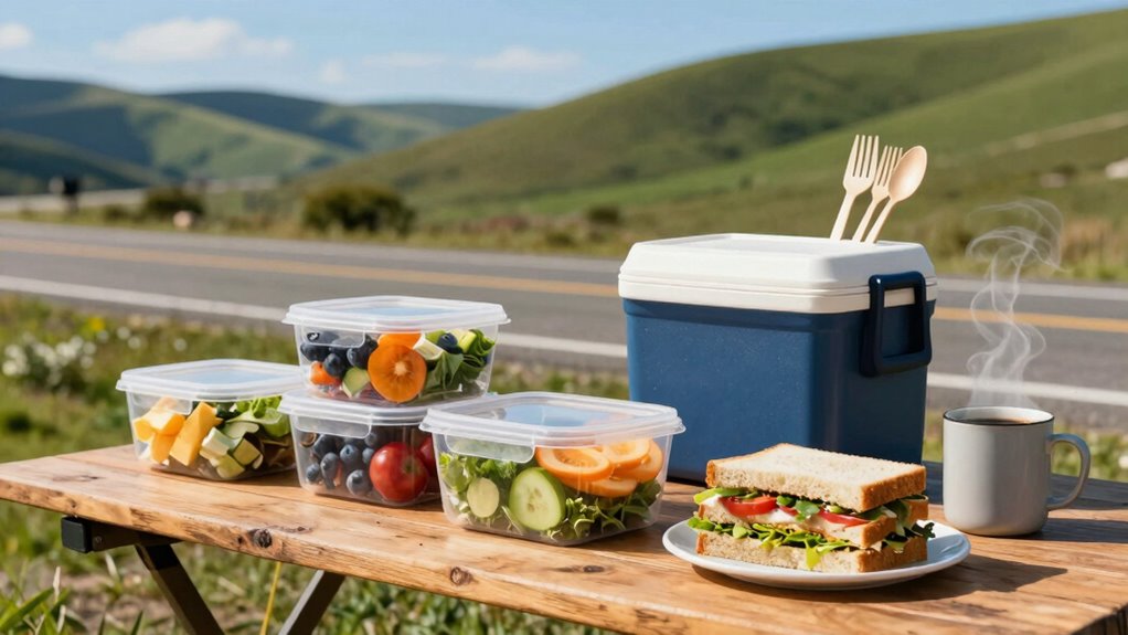 plan adapt hydrate stay consistent