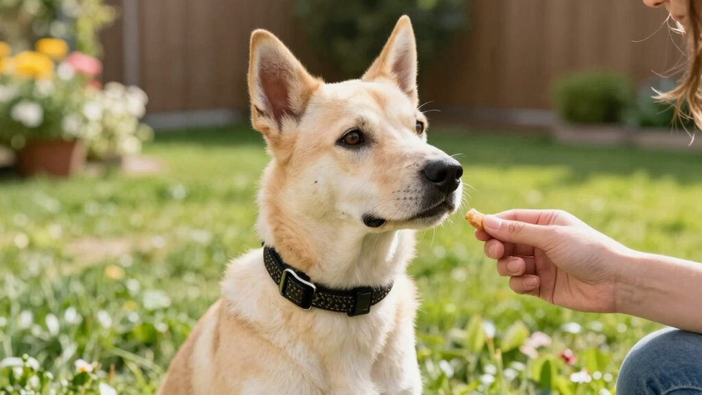 positive boundary reinforcement techniques