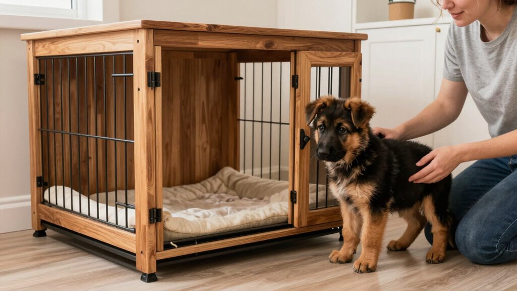 positive patient crate introduction