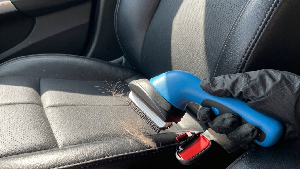 prepare protect gather tools