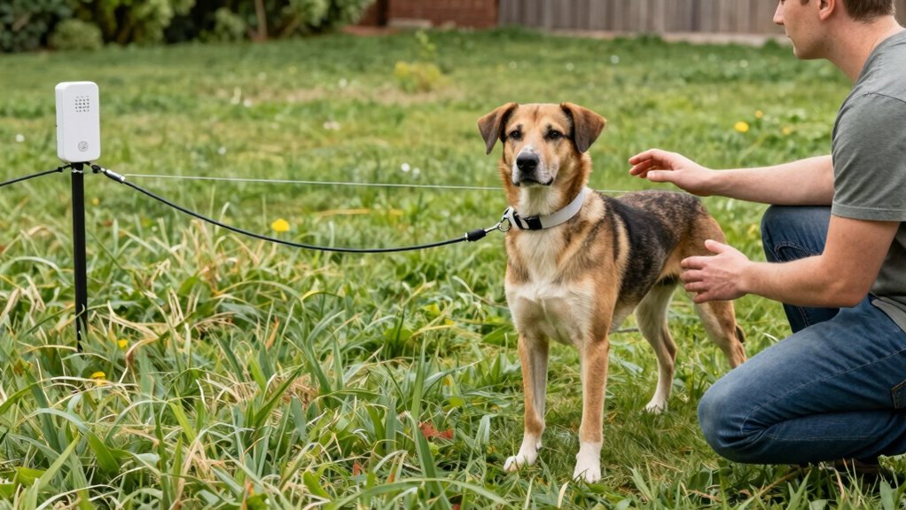 prepare reinforce introduce gradually